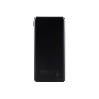  Power Bank Rexant 30-2051 10000mAh черное 