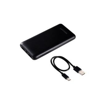  Power Bank Rexant 30-2051 10000mAh черное 
