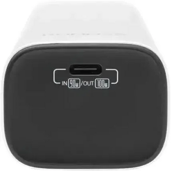  Мобильный аккумулятор Romoss PPU10 10000mAh 130W 5A черный 