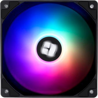  Вентилятор Thermalright TL-C12C-X28-S / ARGB / 120mm PWM / TRTLC12CX28S 