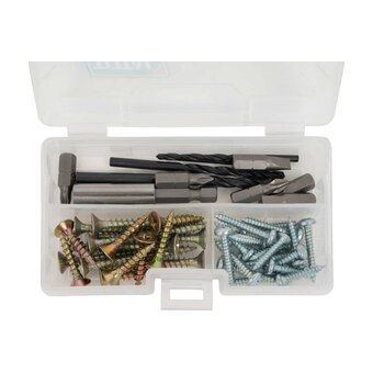  Дрель-шуруповерт Total TIDLI20668 