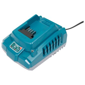  Дрель-шуруповерт Total TIDLI20668 