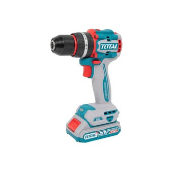  Дрель-шуруповерт Total TIDLI20668 