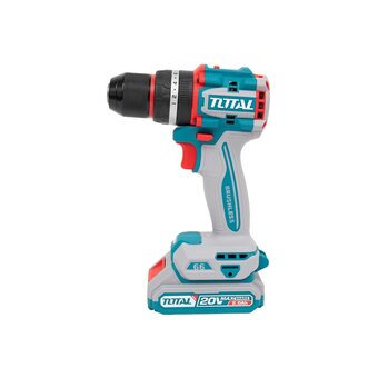  Дрель-шуруповерт Total TIDLI20668 
