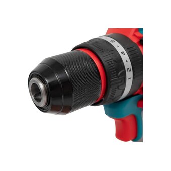  Дрель-шуруповерт Total TIDLI20668 