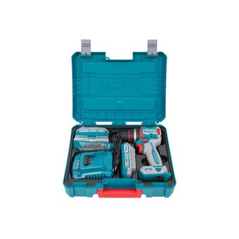  Дрель-шуруповерт Total TIDLI20668 