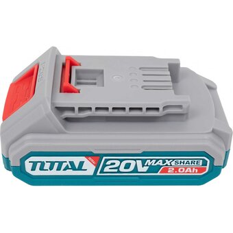  Дрель-шуруповерт Total TIDLI20668 