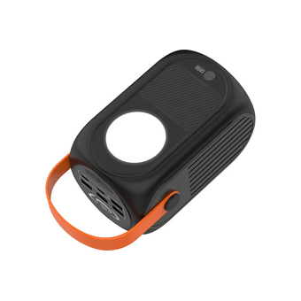  Мобильный аккумулятор Cactus CS-PBFSUD-60000 черный 