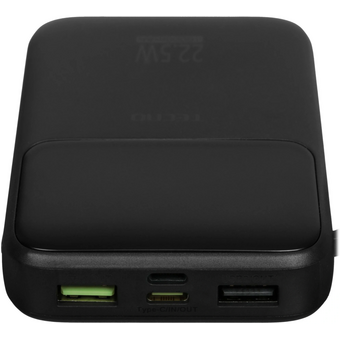  Аккумулятор внешний резервный TECNO Pocket S101Q черный 