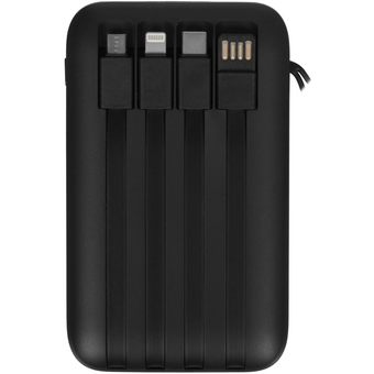  Аккумулятор внешний резервный TECNO Pocket S101Q черный 