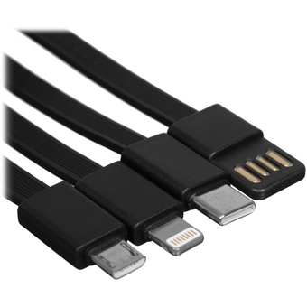  Аккумулятор внешний резервный TECNO Pocket S101Q черный 