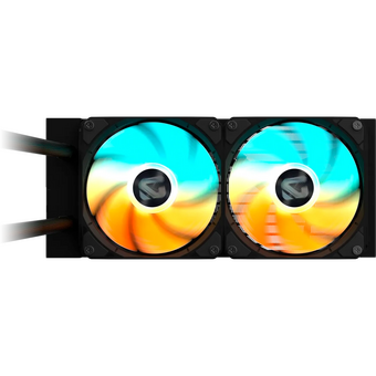  Кулер GIGABYTE GP- GME 240, Multi Socket 