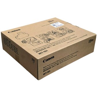  Бункер для отработанного тонера Canon WT-101 (FM3-9276) 