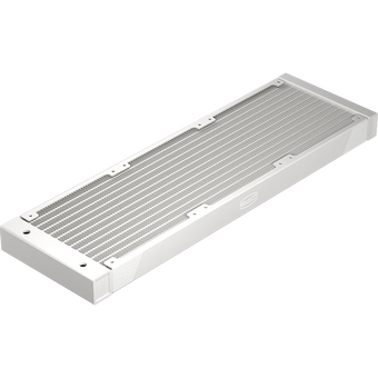  СВО PcCooler DA360 Pro ARGB Digital WH (300W, 360mm, LED temp., White, Fans 3x120mm, 75.8CFM, 33.7dBA, 2200RPM/ P) 