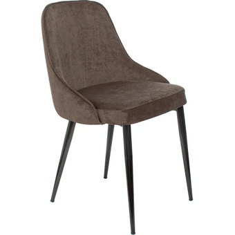  Стул Бюрократ KF-5 Light 10 (KF-5/LT-10-Agava) коричневый 