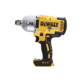 Гайковерт DeWalt DCF897N 