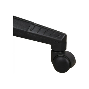  Кресло игровое BRABIX GT Racer GM-100 (531925) эко.кожа, черный/оранжевый 