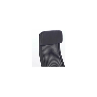  Кресло BRABIX Flight R EX-541 (532516) эко.кожа/сетка, черный 