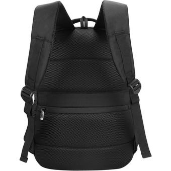  Рюкзак для ноутбука Digma Stash S1 (DGBP15S1BK) черный 