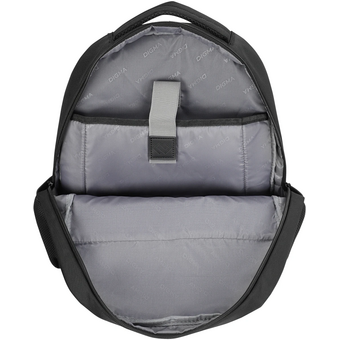  Рюкзак для ноутбука Digma Stash S1 (DGBP15S1BK) черный 
