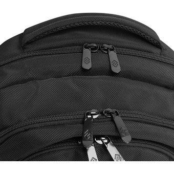  Рюкзак для ноутбука Digma Stash S1 (DGBP15S1BK) черный 