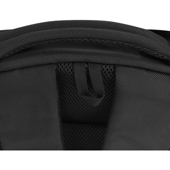  Рюкзак для ноутбука Digma Stash S1 (DGBP15S1BK) черный 