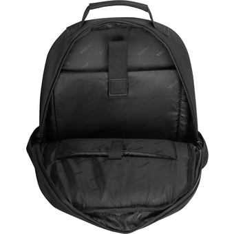  Рюкзак для ноутбука Digma Stash S2 (DGBP15S2BK) черный 