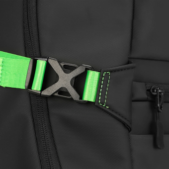  Рюкзак для ноутбука Digma Game G1 (DGBP15G1BK) черный 