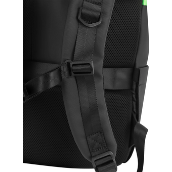  Рюкзак для ноутбука Digma Game G1 (DGBP15G1BK) черный 