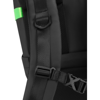  Рюкзак для ноутбука Digma Game G1 (DGBP15G1BK) черный 