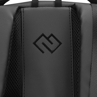  Рюкзак для ноутбука Digma Game G1 (DGBP15G1BK) черный 