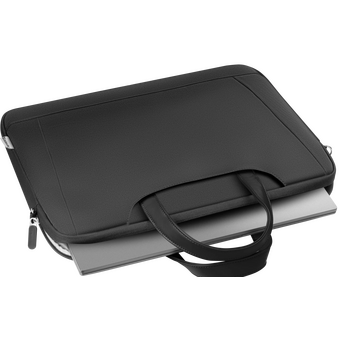  Сумка для ноутбука DEFENDER Forti 26150 черный 