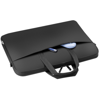  Сумка для ноутбука DEFENDER Forti 26150 черный 