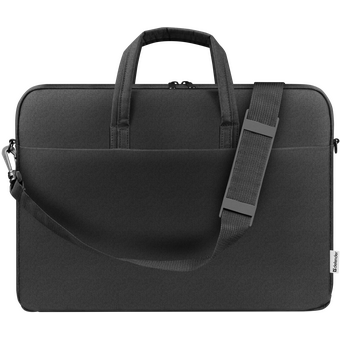  Сумка для ноутбука DEFENDER Forti 26150 черный 
