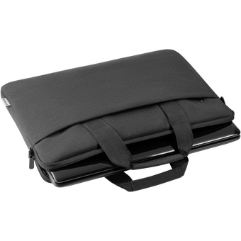  Сумка для ноутбука DEFENDER Shieldy 26145 черный 