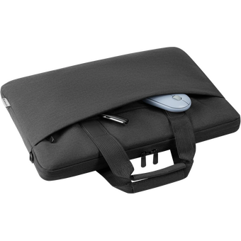  Сумка для ноутбука DEFENDER Shieldy 26145 черный 