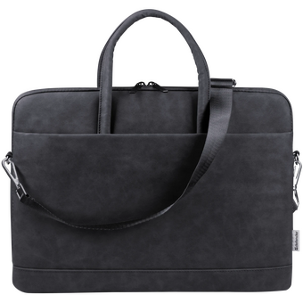  Сумка для ноутбука DEFENDER Trendy 26130 черный 