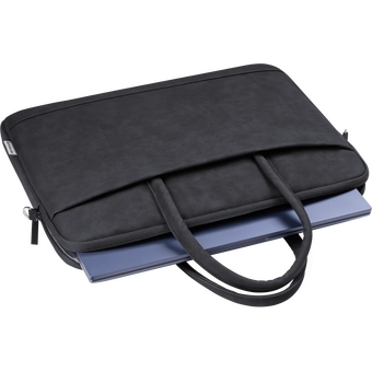  Сумка для ноутбука DEFENDER Trendy 26130 черный 