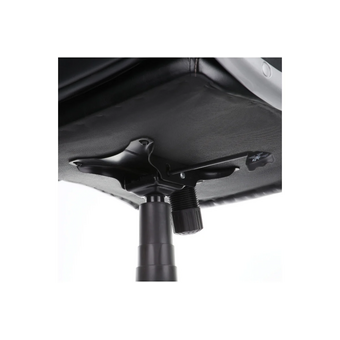  Кресло руководителя HELMI Basis (282346) эко.кожа, черный 