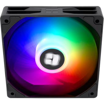  Вентилятор Thermalright TL-C12C-X28-S / ARGB / 120mm PWM / TRTLC12CX28S 