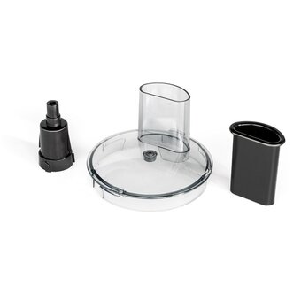  Кухонный комбайн Galaxy LINE GL 2305 900Вт, 2 скорости работы 