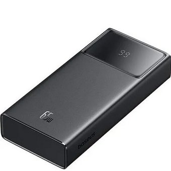  Портативное зарядное устройство Baseus PPXJ2065 (P10022906113-00) Cluster Black 