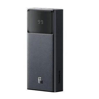  Портативное зарядное устройство Baseus PPXJ2065 (P10022906113-00) Cluster Black 