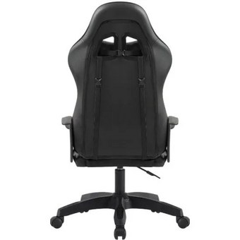  Кресло игровое Defender Sharm 64674 черный/красный 