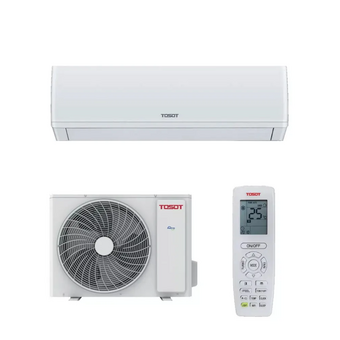  Кондиционер Tosot T09H-SNE/I/T09H-SNE/O 