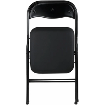  Стул BRABIX Golf CF-007 (533032) искусственная кожа, черный 