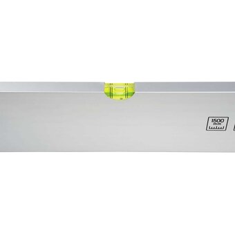  Уровень пузырьковый RGK U1150 (752060) серебристый/красный 