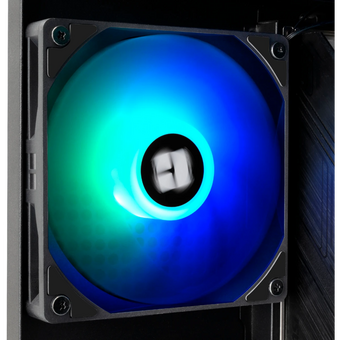  Вентилятор Thermalright TL-C12C-X28-S / ARGB / 120mm PWM / TRTLC12CX28S 