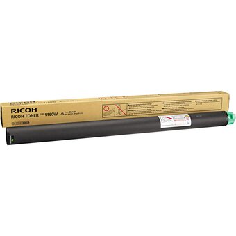  Картридж лазерный Ricoh 1160W (888029/888148) черный (2200стр.) для Ricoh Aficio 240W/470W/480W/MPW2400/3600/SPW2470 