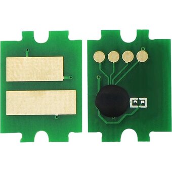  Чип тонер-картриджа Cactus CS-CHIP-KY-TK6115 (TK-6115/1T02P10NL0) 15000стр 